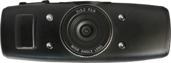 Видеорегистратор Jagga DVR-1850