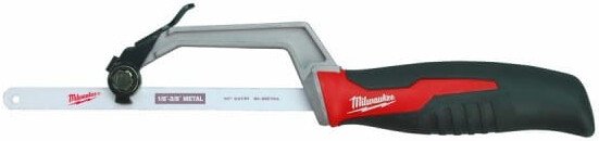 Ножовка по металлу Milwaukee Compact Hack Saw 4932500041