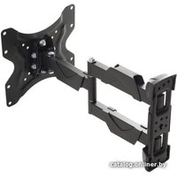 Кронштейн для телевизора Maclean MC-742 (черный)