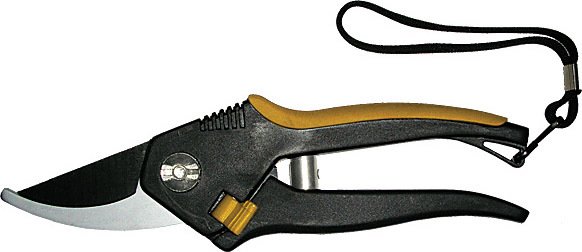 

Секатор FIT Люкс 77093