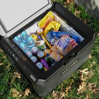 Компрессорный автохолодильник Meyvel AF-PRO54