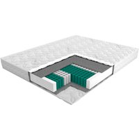 Матрас ЭОС Аспект Тип 32 160x200 (жаккард)