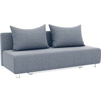 Диван Sofos Глория тип A НПБ (Savana Plus Mouse) в Бресте