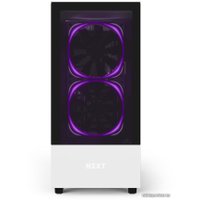 Корпус NZXT H510 Elite CA-H510E-W1