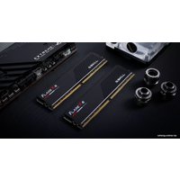 Оперативная память G.Skill Flare X5 2x32ГБ DDR5 6000 МГц F5-6000J3040G32GX2-FX5