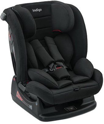 Indigo Reflex AY913 (черный)