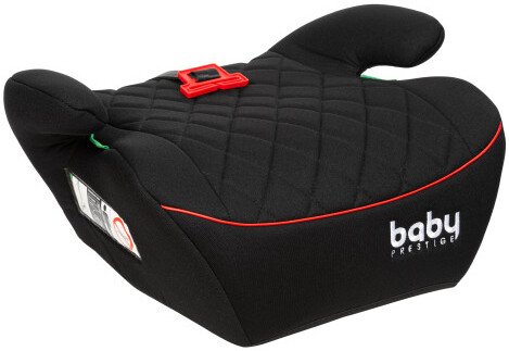 Детское сиденье Baby Prestige Sigma (black stone)