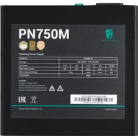 Блок питания GamerStorm PN750M