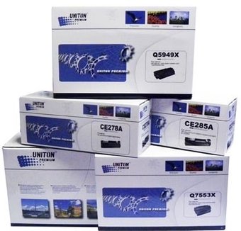 Картридж Uniton 047 для Canon LBP113w/112