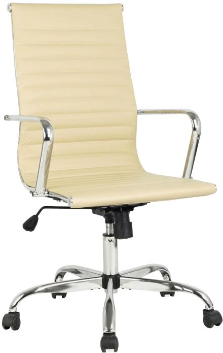 

Офисное кресло College H-966L-1 (бежевый)