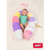 Классическая игрушка Fancy Сплюшка единорог SPLE3