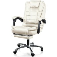 Офисное кресло Jiqiao DM7001-BG (бежевый)