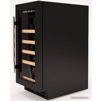 Винный шкаф Dunavox DAU-32.81B