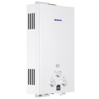 Газовая колонка Edisson E 20 DL
