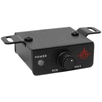 Автомобильный усилитель Урал Молот МТ 1.500