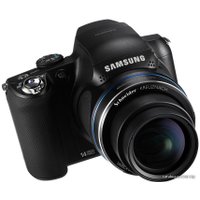 Фотоаппарат Samsung WB5500