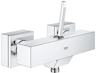

Смеситель Grohe Eurocube Joy 23665000