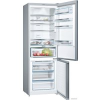 Холодильник Bosch Serie 6 KGN49LBEA