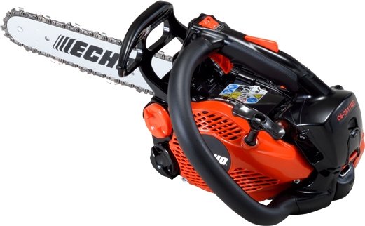 

Бензопила Echo CS-2511TES
