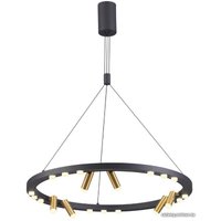 Подвесная люстра Odeon Light Beveren 3918/63L