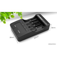 Зарядное устройство LiitoKala Lii-500 в Солигорске