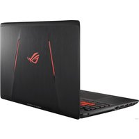 Игровой ноутбук ASUS GL553VW-FY089T