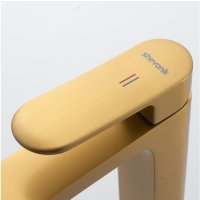 Смеситель Shevanik S4501G