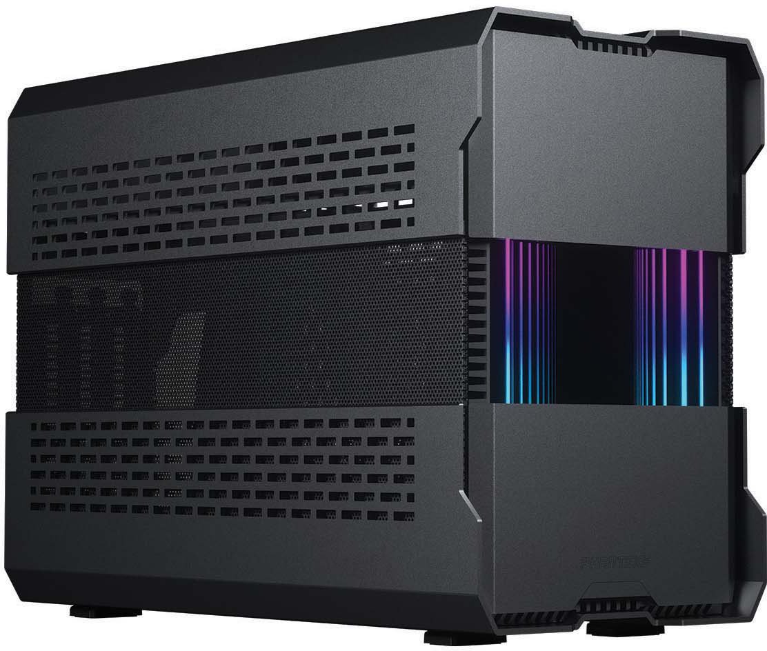 

Корпус Phanteks Evolv Shift XT PH-ES121XT_DBK01