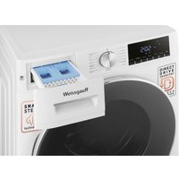 Стирально-сушильная машина Weissgauff WMD 58411 Direct Drive Steam