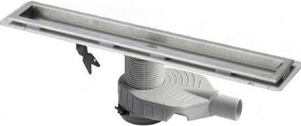 

Трап/канал Viega Advantix 618001