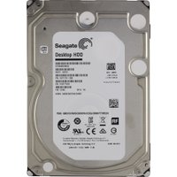 Жесткий диск Seagate Barracuda Desktop 5TB (ST5000DM002)