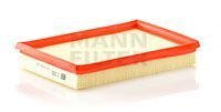 

Воздушный фильтр MANN-filter C2562