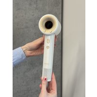 Фен Vivaris VB H8W (белый)