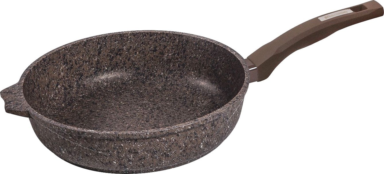 

Сковорода Мечта Premium Mokko 18902