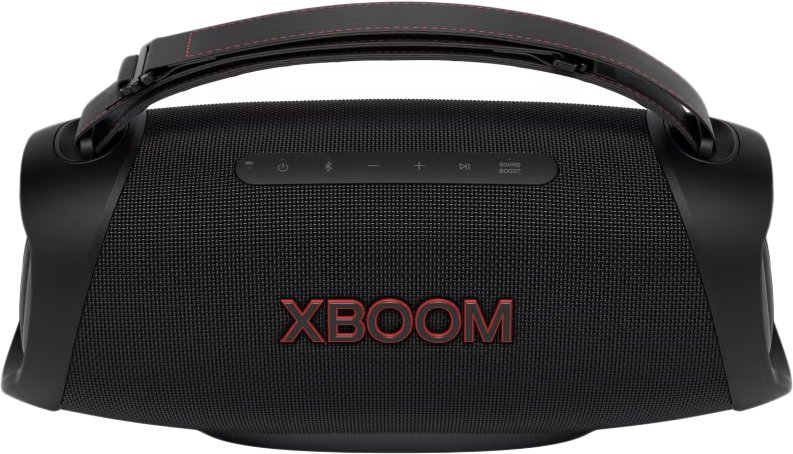 

Беспроводная колонка LG XBOOM Go XG8T