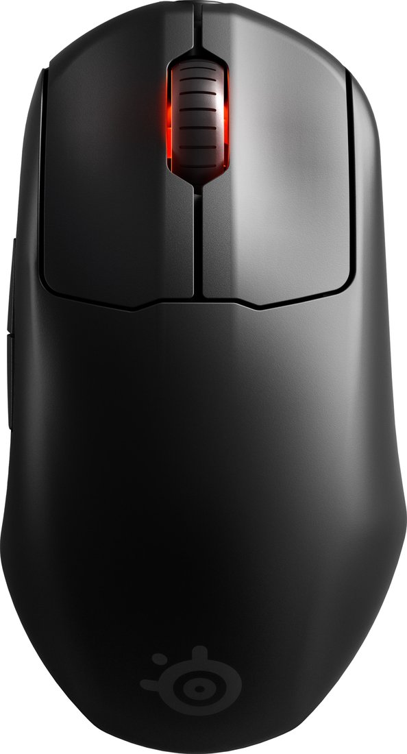 

Игровая мышь SteelSeries Prime Wireless