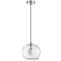 Подвесная люстра Odeon Light Lostar 4955/1