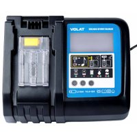 Зарядное устройство VOLAT CDQ-MAK-DC18RF (14.4-18В)