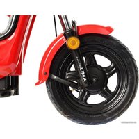 Электроскутер Lima Start (красный) в Бресте