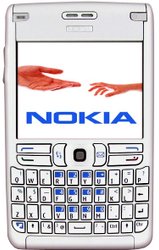 Nokia E61