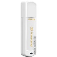 USB Flash Transcend JetFlash 730 128Gb White (TS128GJF730)
