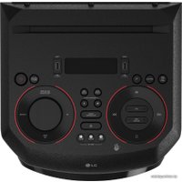 Патибокс LG X-Boom ON77DK