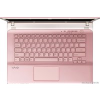 Ноутбук Sony VAIO SV-E14A1S1R/P