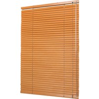 Жалюзи горизонтальные АС МАРТ 772-093 75x200 (вишня)