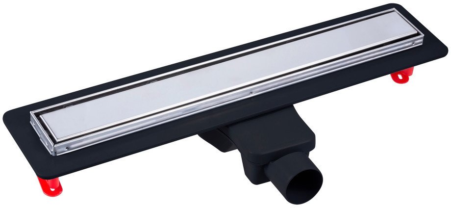 Трап/канал Berges Wasserhaus Optim Line Plus 800 090518