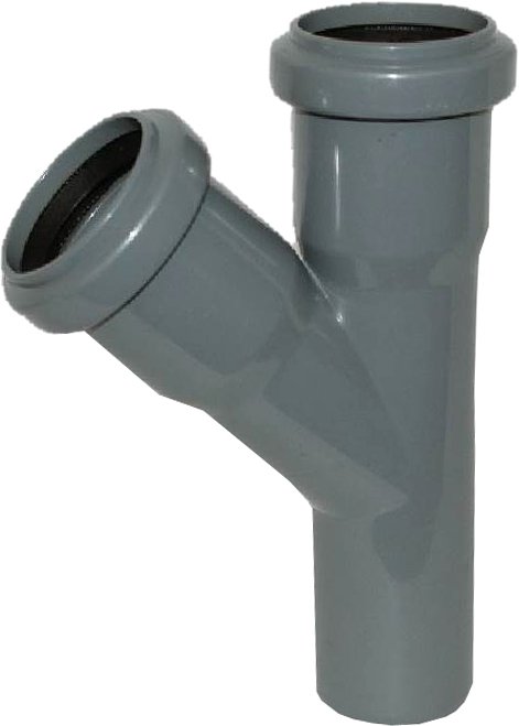 

Фитинг Armakan Тройник ПП 40х40х90°