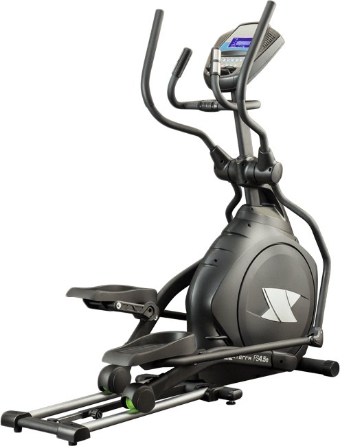 

Эллиптический тренажер Xterra FS4.5e