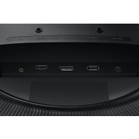 Игровой монитор Samsung Odyssey G5 LS27CG552EUXEN