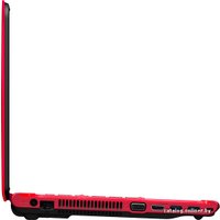 Ноутбук Sony VAIO VPC-CA3S1E/R