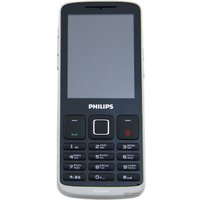 Кнопочный телефон Philips Xenium X325